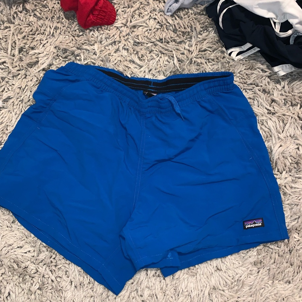 patagonia shorts